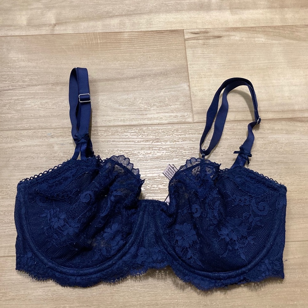 VS Dream angels push up without padding (32DD)